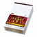 TOP63990 Docket Gold Ruled Perforated Pad, Legal Rule/Size WE, 12 50-Sheet Pads/Pack By TOPS BUSINESS FORMS