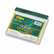 TOP64680 Docket Perforated Pads, Legal Rule, 3 x 5, White, 12 50-Sheet Pads/Pack By TOPS BUSINESS FORMS