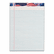 TOP75140 American Pride Writing Pad, Lgl Rule, 8-1/2 x 11-3/4, White, 50-Sheet 12/Pack By TOPS BUSINESS FORMS