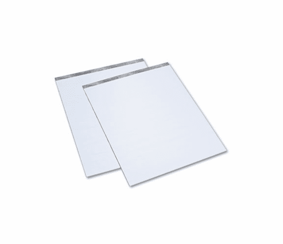 TOP79459 Second Nature Easel Pads, Unruled, 27 x 34, White, 2 35-Sheet Pads/Carton By TOPS BUSINESS FORMS