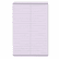 TOP80264 Spiral Steno Notebook, Gregg Rule, 6 x 9, Orchid, 4 80-Sheet Pads/Pack By TOPS BUSINESS FORMS