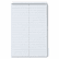 TOP80274 Spiral Steno Notebook, Gregg Rule, 6 x 9, Gray, 4 80-Sheet Pads/Pack By TOPS BUSINESS FORMS