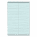 TOP80284 Spiral Steno Notebook, Gregg Rule, 6 x 9, Blue, 4 80-Sheet Pads/Pack By TOPS BUSINESS FORMS