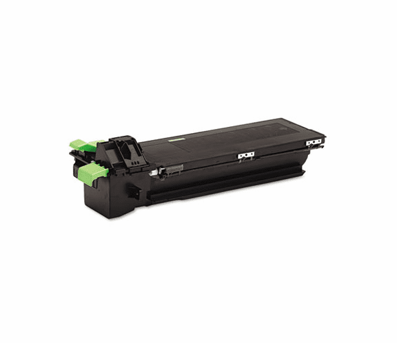TOST1620 T1620 Toner, 16000 Page-Yield, Black By TOSHIBA AMERICA