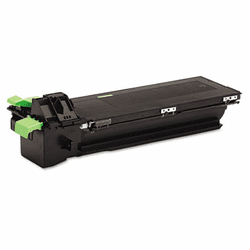 TOST1620 T1620 Toner, 16000 Page-Yield, Black By TOSHIBA AMERICA