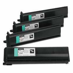TOST2320 T2320 Toner, 22000 Page-Yield, 4/Pack, Black By TOSHIBA AMERICA
