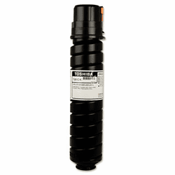 TOST281CK T281CK Toner, 10000 Page-Yield, Black By TOSHIBA AMERICA
