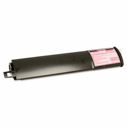 TOST281CM T281CM Toner, 10000 Page-Yield, Magenta By TOSHIBA AMERICA
