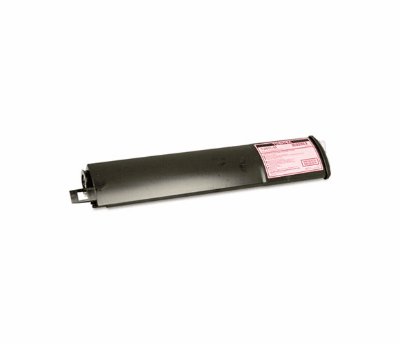 TOST281CM T281CM Toner, 10000 Page-Yield, Magenta By TOSHIBA AMERICA