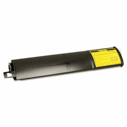 TOST281CY T281CY Toner, 10000 Page-Yield, Yellow By TOSHIBA AMERICA