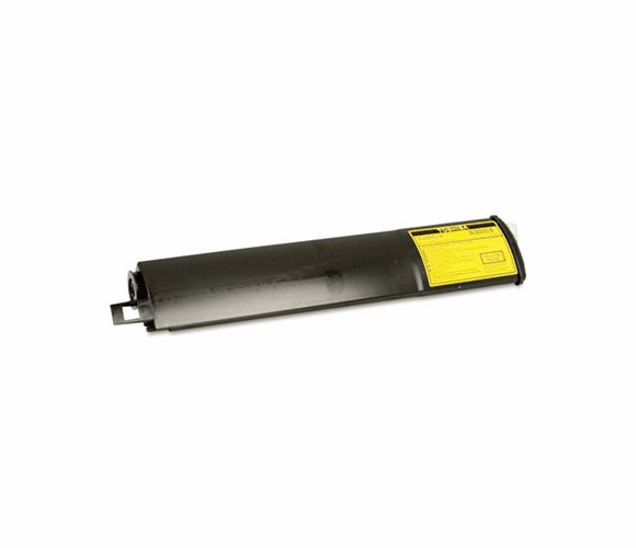 TOST281CY T281CY Toner, 10000 Page-Yield, Yellow By TOSHIBA AMERICA