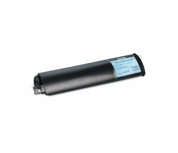 TOST3511C T3511C Toner, 10000 Page-Yield, Cyan By TOSHIBA AMERICA