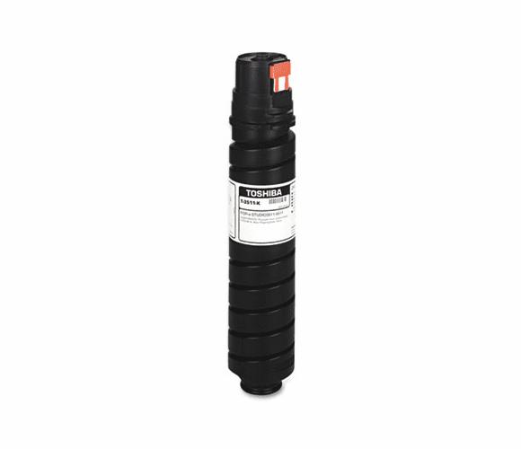 TOST3511K T3511K Toner, 27000 Page-Yield, Black By TOSHIBA AMERICA