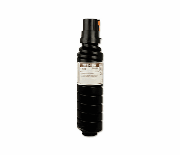 TOST4520 T4520 Toner, 25000 Page-Yield, Black By TOSHIBA AMERICA