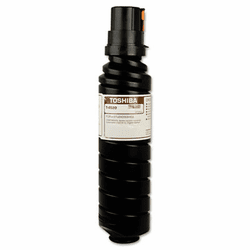 TOST4520 T4520 Toner, 25000 Page-Yield, Black By TOSHIBA AMERICA