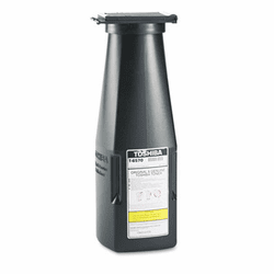TOST6570 T6570 Toner, 60000 Page-Yield, Black By TOSHIBA AMERICA