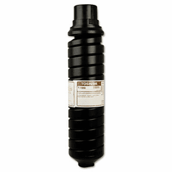 TOST7200 T7200 Toner, 64400 Page-Yield, Black By TOSHIBA AMERICA