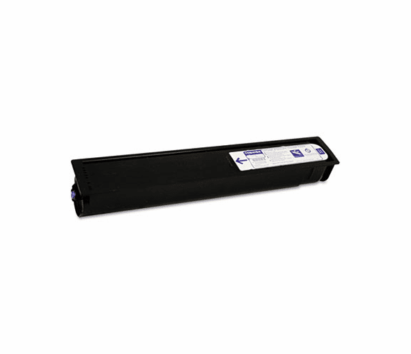 TOSTFC28K TFC28K Toner, 29000 Page-Yield, Black By TOSHIBA AMERICA