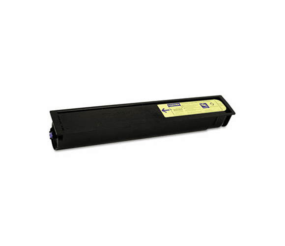 TOSTFC28Y TFC28Y Toner, 24000 Page-Yield, Yellow By TOSHIBA AMERICA