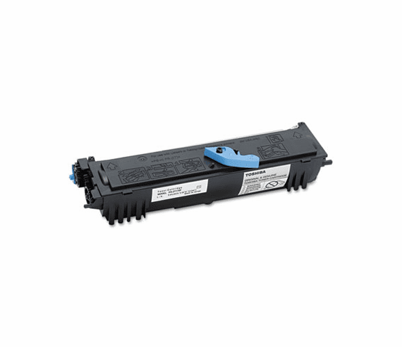 TOSZT170F ZT170F Toner, 6000 Page-Yield, Black By TOSHIBA AMERICA