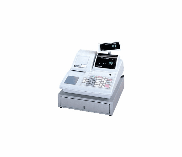 Towa FX-400 Electronic Cash Register