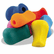 TPG11112 Pen and Pencil Grip, Assorted, 1 1/2", 12 per Pack By THE PENCIL GRIP