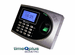 TQ600 Biometric Terminal Only (English/Spanish) - no software By Acroprint