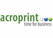 TQ600BC Barcode Badges 51-100 By Acroprint