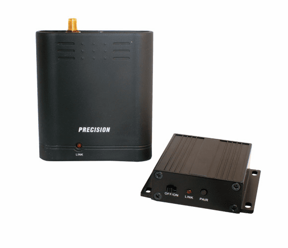 TR-2.4 2.4GHZ TRANSMITTER AND RECEIVER By Armor