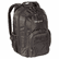 TRGCVR600 15.4" Groove Laptop Backpack, Nylon, 13 x 7-3/4 x 18, Black By TARGUS