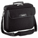 TRGOCN1 Notepac Laptop Case, Ballistic Nylon, 15-3/4 x 5 x 14-1/2, Black By TARGUS