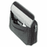 TRGOCN1 Notepac Laptop Case, Ballistic Nylon, 15-3/4 x 5 x 14-1/2, Black By TARGUS