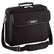 TRGOCN1 Notepac Laptop Case, Ballistic Nylon, 15-3/4 x 5 x 14-1/2, Black By TARGUS
