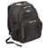 TRGTBB012US Zip-Thru Air Traveler Backpack, Fits 15.8" Widescreen Laptop, Polyester, Black By TARGUS