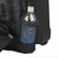TRGTCG717 Rolling Travel Laptop Case, Nylon, 18 x 10 x 15, Black By TARGUS