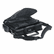 TRGTLE300 Laptop Case, Leather, 15 x 5-3/8 x 13-1/2, Black By TARGUS