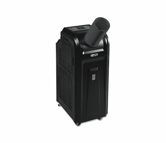TRPSRCOOL12K Self-Contained Portable Air Conditioning Unit for Servers, 120V By TRIPPLITE