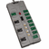 TRPTLP1210SATG TLP1210SATG Eco Surge Green, 12 Outlet, Tel DSL Coax, 10ft Cord By TRIPPLITE