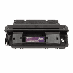TRS0218791500 0218791500 27A Compatible MICR Toner, 6,000 Page-Yield, Black By TROY