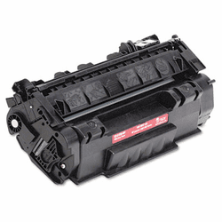 TRS0281036001 0281036001 49A Compatible MICR Toner Secure, 2,500 Page-Yield, Black By TROY
