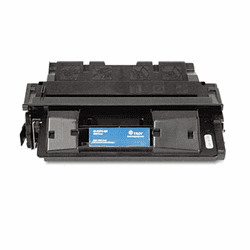 TRS0281076500 0281076500 61A Compatible MICR Toner, 6,000 Page-Yield, Black By TROY