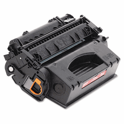 TRS0281213001 0281213001 53X Compatible MICR Toner Secure, High-Yield, 7,000 PageYield, Black By TROY