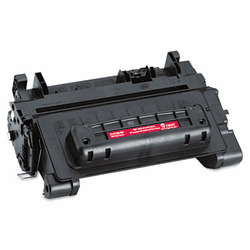 TRS0281300001 0281300001 64A Compatible MICR Toner Secure, 10,000 Page-Yield, Black By TROY