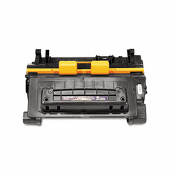 TRS0281300500 0281300500 64A Compatible MICR Toner, 10,000 Page-Yield, Black By TROY
