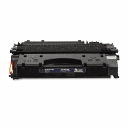 TRS0281501500 0281501500 05X Compatible MICR Toner, High-Yield, 3,500 Page-Yield, Black By TROY