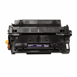 TRS0281600001 0281600001 55A Compatible MICR Secure Toner, 6,000 Page-Yield, Black By TROY