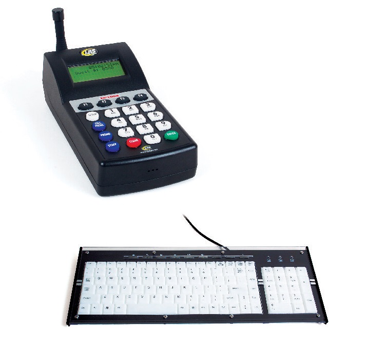 TX7460PLUS On Premise Paging System By LRS