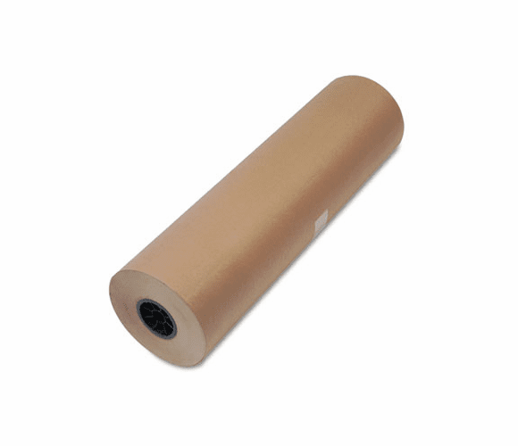 UFS1300046 High-Volume Wrapping Paper, 50lb, 30"w, 720'l, BN, 1/Pack By GENERAL SUPPLY