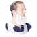 UFS7388 Disposable Beard Net, Spun-Bonded Polypropylene, White, 100/Pack By GENERAL SUPPLY