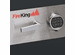 UL Listed Group 2 Electronic Combination Lock By FireKing